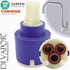 Carron Phoenix Carnegie 35mm Ceramic Disc Tap Cartridge - Compatible Lever Cartridge