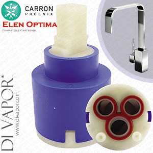 Carron Phoenix Elen Optima Tap Cartridge