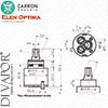 Carron Phoenix Elen Optima Tap Cartridge