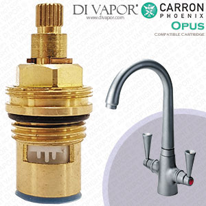 Carron Phoenix Opus Cartridge