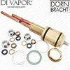 Dornbracht 0415050509790 S L Cartridge