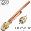 Dornbracht S L Cartridge