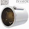 Dornbracht Thermostatic Handle