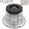 Dornbracht 04230101700-00 Tap Aerator