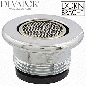 Dornbracht 04230101700-00 Tap Aerator