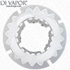 Dornbracht Spline Adapter
