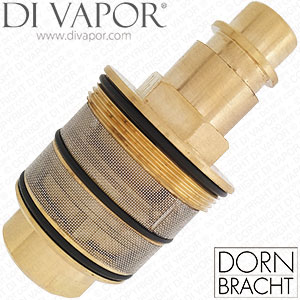 Dornbracht 09150206090 TC
