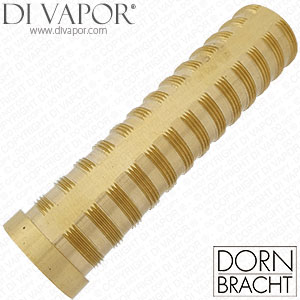 Dornbracht 09184007790 Brass Sleeve
