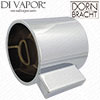 Dornbracht 092067006-00 Flow Control Handle