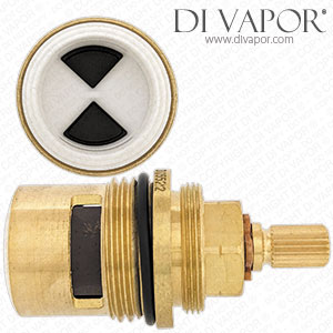 SV Flow Cartridge