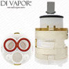 Damixa 2321200 / 23212 Single Lever Cartridge - 45mm