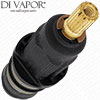 Dornbracht 9015020120090 Thermostatic Cartridge