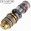 Thermostatic Cartridge 9015020630090 