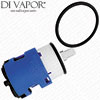 Dornbracht 9015050200190 Single lever cartridge