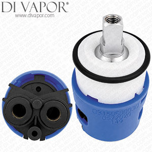 Dornbracht 9015050200190 Single-lever cartridge