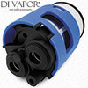 Dornbracht Single lever cartridge