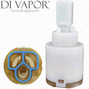 9015050410000 Lever Cartridge