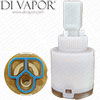 Dornbracht 9015050410000 Lever Cartridge (Without Red Limiter or Retaining Nut)