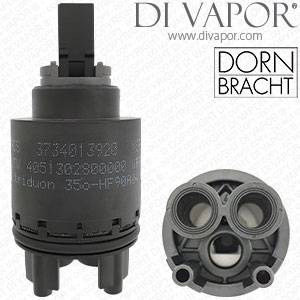 Dornbracht 9015050630090 Circle Replacement Basin Tap Cartridge