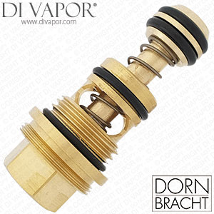 Dornbracht 9031090200090 Diverter (without handle)