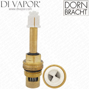 Dornbracht 9090031400090 Ceramic Cartridge - Clockwise Open