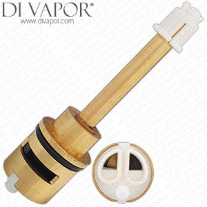 Dornbracht 909003160090 Diverter Cartridge - Non-Shut Off