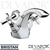 Bristan D BAS C CD Mixer Spare