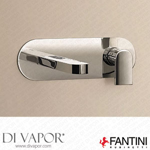 Fantini D013A/E113B Mare Single Handle Washbasin Mixer Without Waste Spare Parts