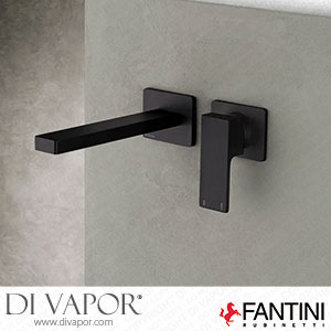 Fantini D013A/F011B Mint Countertop Electronic Washbasin Mixer Spare Parts