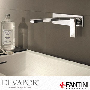 Fantini D013A/F013B Mint 2 Hole Countertop Washbasin Mixer Spare Parts
