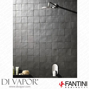 Fantini D063A/E163B - 9230 Mare Single Handle Shower Mixer with Overhead Shower Spare Parts