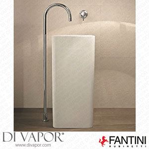 Fantini D063A/E362B - 9561 Nostromo 3 Hole Countertop Washbasin Tap Spare Parts