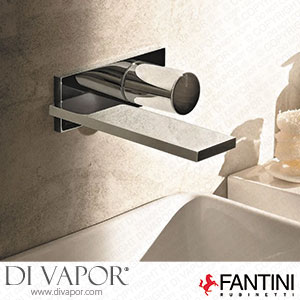 Fantini D113A/E513B Milano Ceiling Mounted 1 Hole Washbasin Mixer Spare Parts