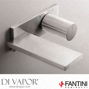 Fantini D113A/E610B Milano Countertop 1 Hole Washbasin Mixer Spare Parts