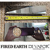 FIRED EARTH Parts
