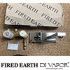 FIRED EARTH Spare Parts