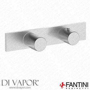 Fantini D185A/E685B Milano Bathtub Tap / Shower Tap Spare Parts