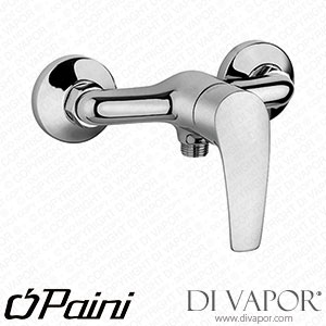 Paini D1CR511 Atomix 3.0 1/2