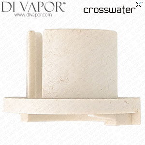 Crosswater D1S207N Over-Ride Ring (Sc50) from Wl1000RC Valves (d15207n)