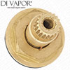 D23255 Shower Bath Diverter Spare Parts