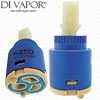 D25F Replacement Cartridge