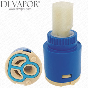 D25PK Cartridge Compatible Spare