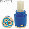 D25PK Cartridge Compatible Spare