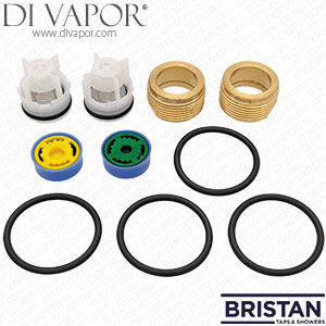 Bristan D276-076 Check Valve Assembly for MINI2 TS1203 Valves