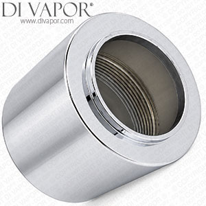Heritage D282-006 H Dual Control (Dia.47.6) Temper Spare Part