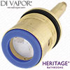 Flow Cartridge Heritage