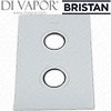 D282-016-B2 Concealing plate