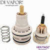 Heritage D282-027 H 35mm Thermostatic Cartridge Spare Part