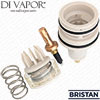 D282-027 Thermostatic Cartridge