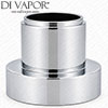 Heritage D282-065 H Control (Dia.33) Temp Shroud C Spare Part